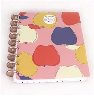 Spiral Bound Daily Planner Diary Printing